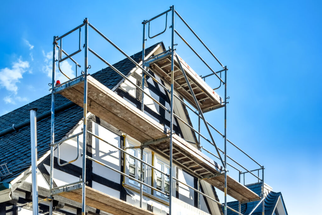roofing company in Sunderland